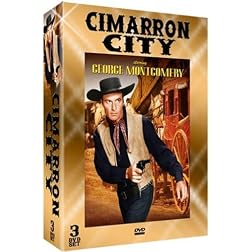 Cimarron City