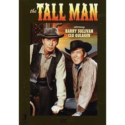 The Tall Man