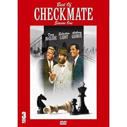 Best of Checkmate: Season 1