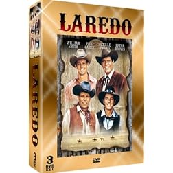 Best of Laredo: Season One