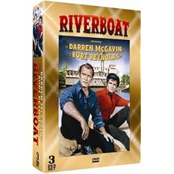 Riverboat