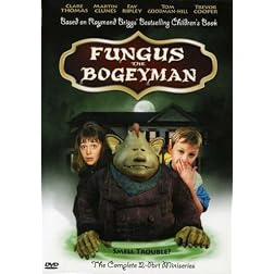 Fungus the Bogeyman