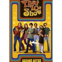 That '70s Show - Season 7