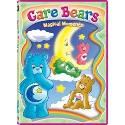 Care Bears - Magical Moments