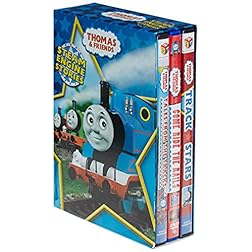 Thomas and Friends - Steam Engine Stories