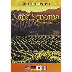 Destination Napa-Somoma