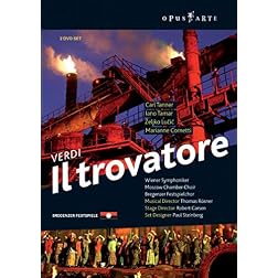 Verdi - Il Trovatore