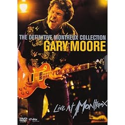 Definitive Montreux Collection