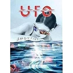 UFO: Showtime [HD DVD]