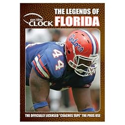 Legends of the Florida Gators
