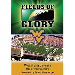 Legends of the Mountaineers of West VA