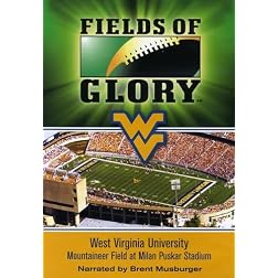 Fields of Glory: West Virginia
