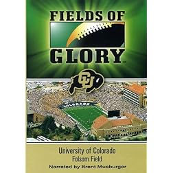 Fields of Glory: Colorado