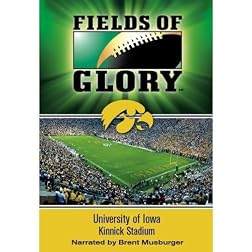 Fields of Glory: Iowa