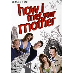 How I Met Your Mother - Season Two