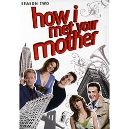 How I Met Your Mother - Season Two