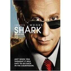 Shark - Season One