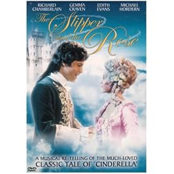 Slipper and the Rose