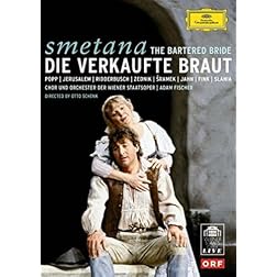 Smetana - The Bartered Bride
