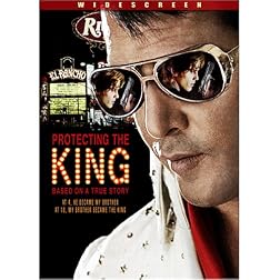 Protecting the King