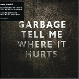 Tell Me Where It Hurts