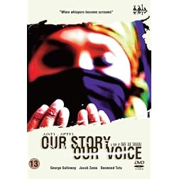 Our Story Our Voice