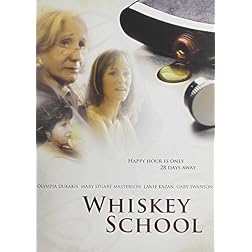 Whiskey School