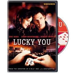 Lucky You