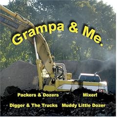 Grampa & Me