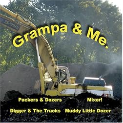 Grampa & Me
