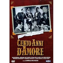 Cento Anni D'amore