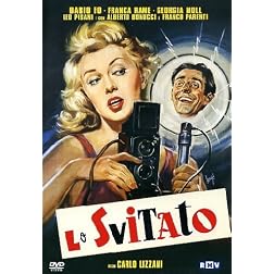 Lo Svitato