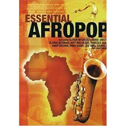 Essential Afropop
