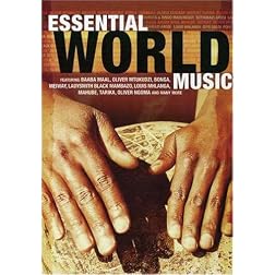 Essential World Music