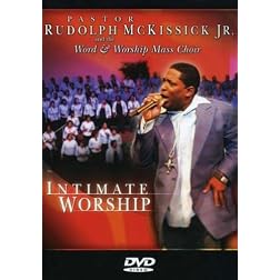 Intimate Worship