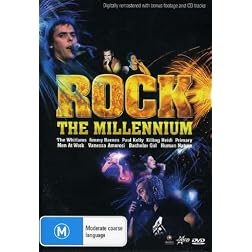Rock the Millennium Concert