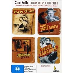 Sam Fuller Collection