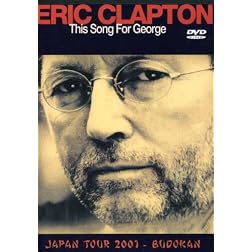 This Song for George: Live in Japan 2001