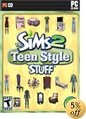 The Sims 2: Teen Style Stuff