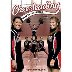 Cheerleading Chants and Cheers