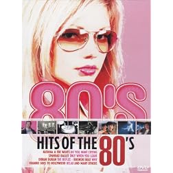 Hits of the '80's