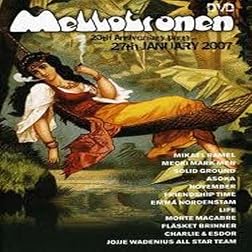 Mellotronen 20th Anniversary Party 2007