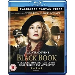 Black Book [Blu-ray]