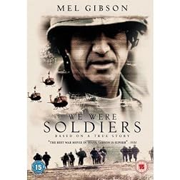 We Were Soldiers [Blu-ray]