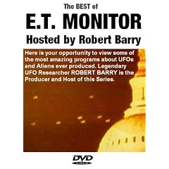 UFOs and Aliens: The BEST of E.T. Monitor