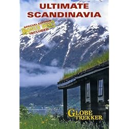 Globe Trekker: Ultimate Scandinavia
