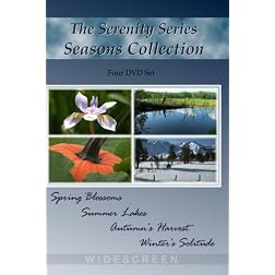 The Serenity Series - Seasons Collection