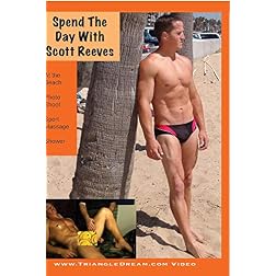 Spend The Day With Scott Reeves