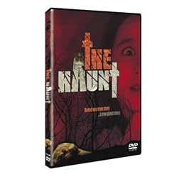 The Haunt