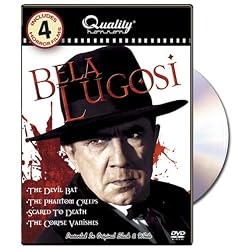 Bela Lugosi